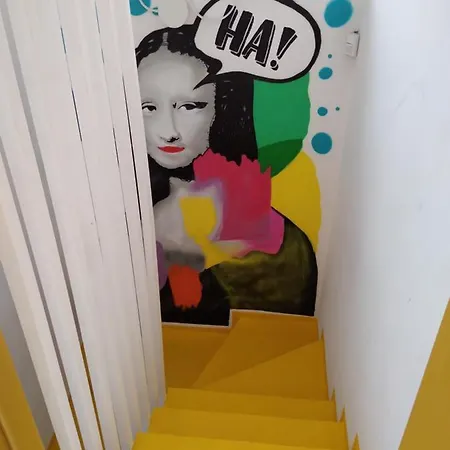 Apartment Mechechill *