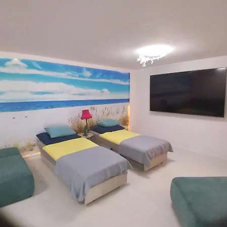 Apartment Mechechill *