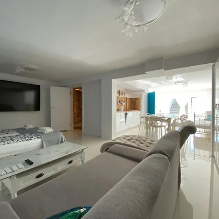 Mechechill Apartment