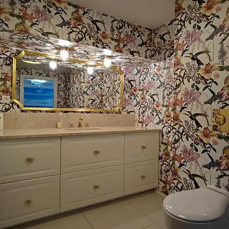 Mechechill Apartment *