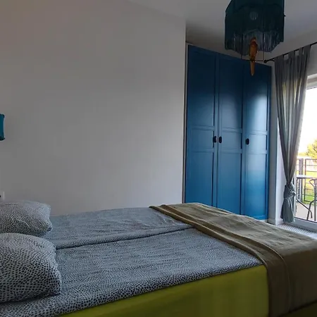 Apartment Mechechill