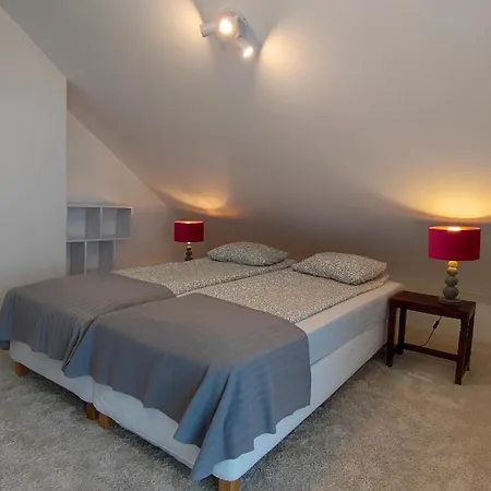 Mechechill Apartment *