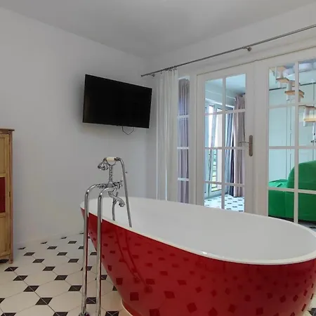 Apartment Mechechill *