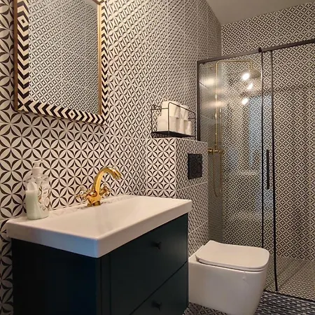 Apartment Mechechill Mechelinki