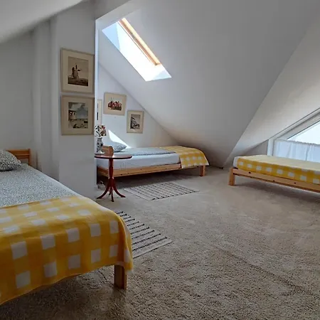 Mechechill * Mechelinki