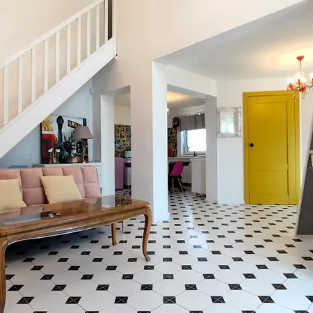 Mechechill Apartment