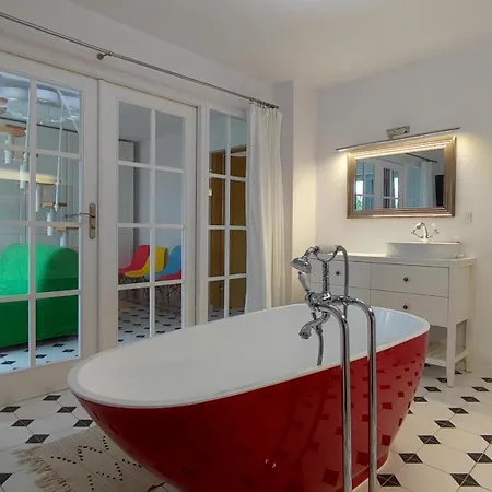 Mechechill Apartment *