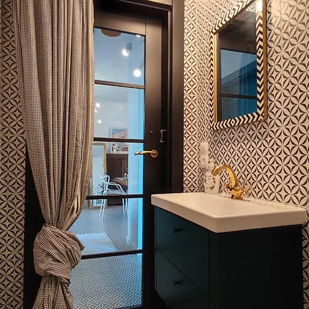 Mechechill Apartment Mechelinki