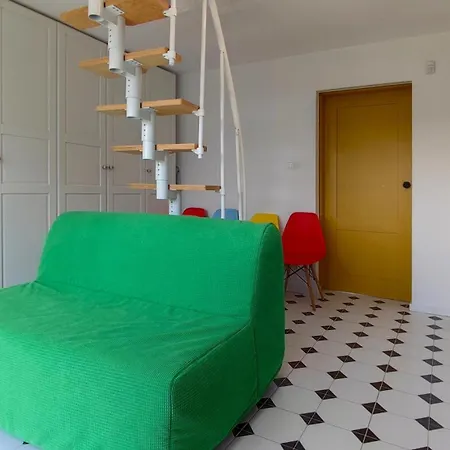 Mechechill Apartment