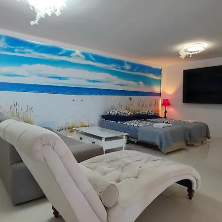 Mechechill Apartment *