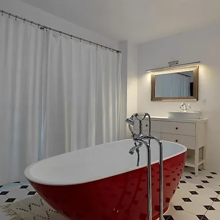 Apartment Mechechill *