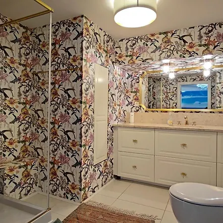 Mechechill アパート メヘリンキ