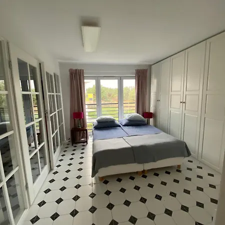 Mechechill Apartment