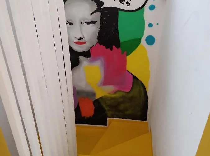 Lägenhet Mechechill *