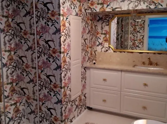 Mechechill Lägenhet *