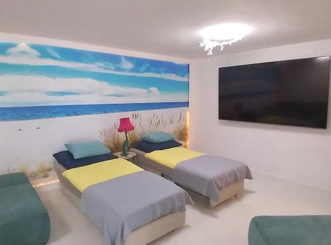 Lägenhet Mechechill *