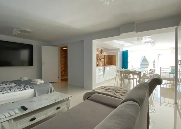 Mechechill Lägenhet