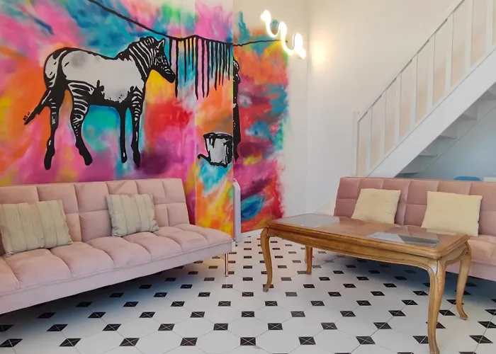 Lägenhet Mechechill