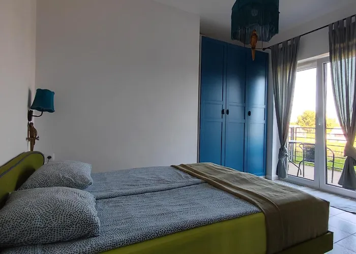 Lägenhet Mechechill