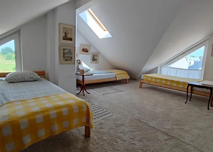 Mechechill * Mechelinki