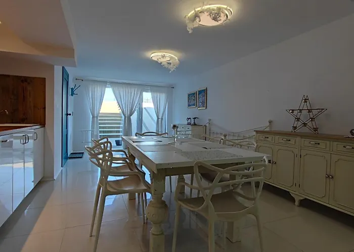 Lägenhet Mechechill