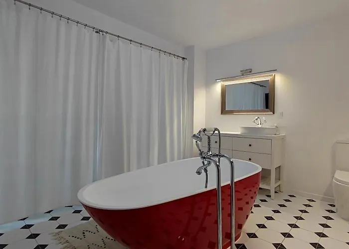 Lägenhet Mechechill *