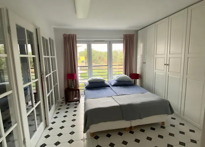 Mechechill Lägenhet